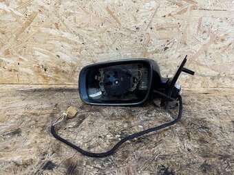 LEVÉ ZPĚTNÉ ZRCÁTKO VW PHAETON 12+2 PIN 3D0857489B
