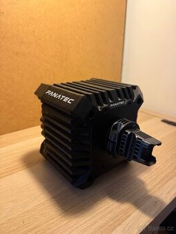 Fanatec setup