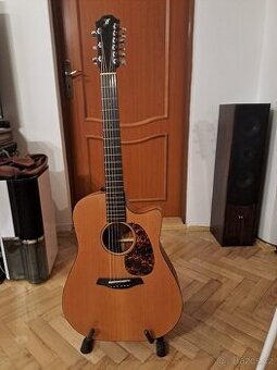 Furch D 20 CM 9 cut