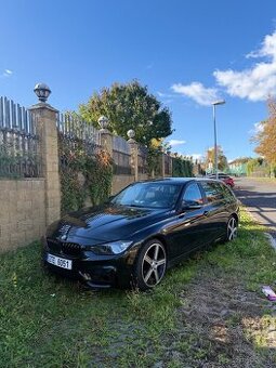 Bmw f31
