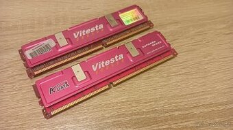 Ram adata vitesta ddr500 supreme speed