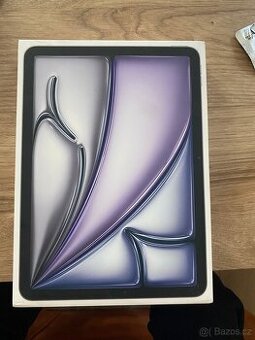 Ipad Air 11-inch (m3) Wi-Fi 128gb+Power Adapter 20w Usb-C