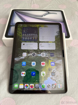 Apple iPad Air 11" (M2) 128GB Wi-Fi + Apple Pencil Pro