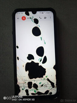 Mobilní telefon Umidigi Bison GT 8GB/128GB