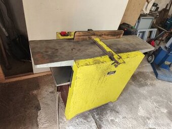 Hoblovka Rojek MSP 300