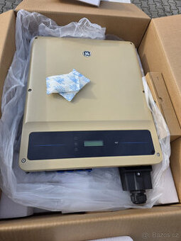 GoodWe - GEP20-3-10, 20kW