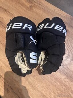 rukavice Bauer Custom, vel. 13’
