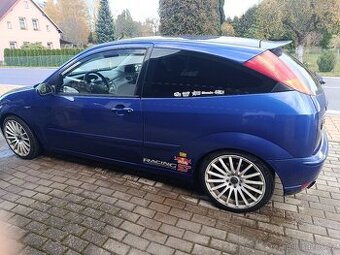 Focus ST170
