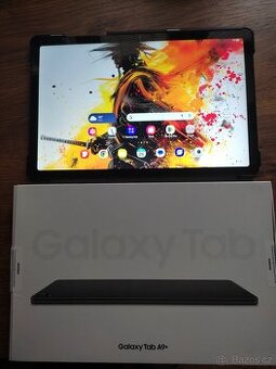 Tablet Samsung Galaxy Tab A9+ 11, 64GB WiFi