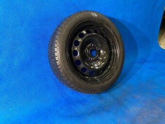 sada kol VW 205/55/R16 Dunlop
