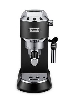Pákový kávovar De'Longhi DEDICA EC 685.BK