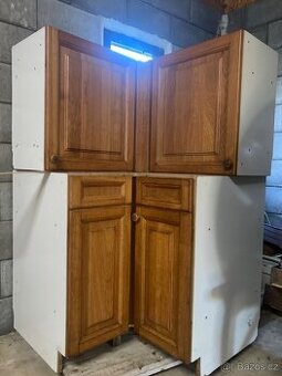 Rohova cast kuchynske linky