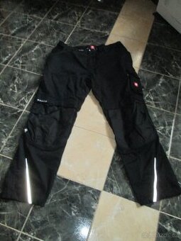 nové kalhoty Engelbert Strauss