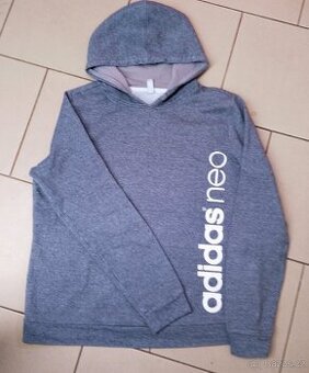 Dámská mikina Adidas Neo