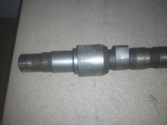 Hřídel vačkový TATRA 815 T1 10-válec demontovaný pr.50mm