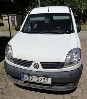 Renault Kangoo