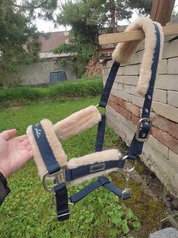 Ohlávky eskadron  a další