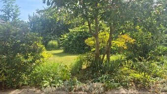 Pozemek Slezská Ostrava - 1