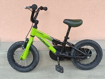 Dětské kolo Specialized Hotrock 12