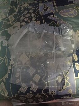 Prodám kalhotky PVC