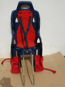 Cyklosedačka OK BABY ERGON do 22kg