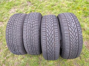 Zimní pneu 195/65/15