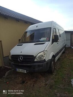 MB Sprinter 311