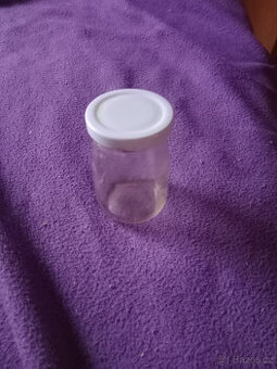 Prodám zavařovací sklenice