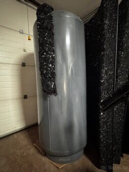 Akumulační nádrž SISS 550/150