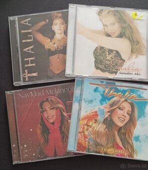 THALIA CD