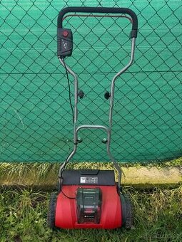 Vřetenová sekačka Einhell + baterie a nabíječka