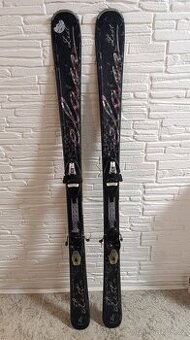 Dámské lyže Elan Zest 146 cm