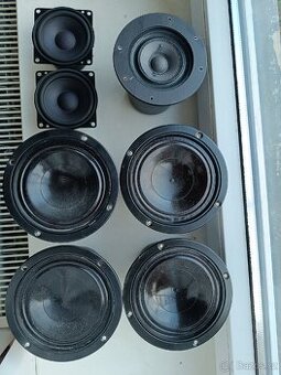 Repra Tesla,TVM, ARP, ARN, ARX