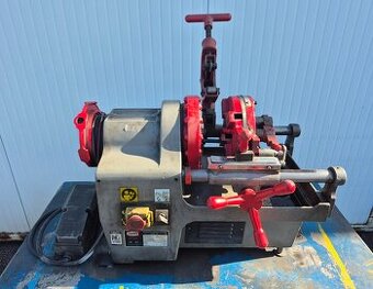 Elektrický závitořez PROMA ZPM-50.