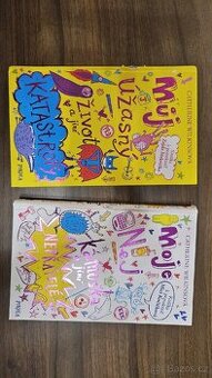 Můj úžasný život a jiné katastrofy..