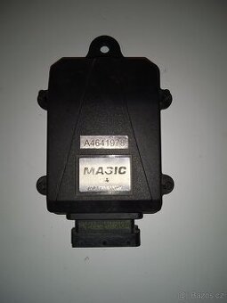 Řídící jednotka LPG Magic