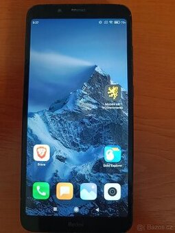 Xiaomi Redmi 7A 2GB/16GB (M1903C3EG) dualsim