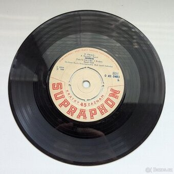 Karel Gott: Vítám vítr v údolí, Nevěřím