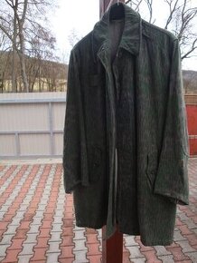 Prodám vojenský kabát