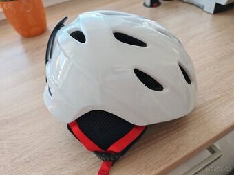 Helma Giro G9 Air vel. M jako nová