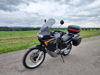 Honda XL 650V Transalp