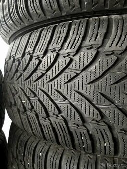 Sady  nebo 2ks zimních pneu 225/60 R17: