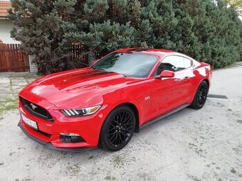 Mustang GT