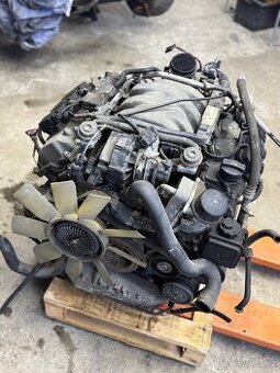 Motor Mercedes-Benz Vito/Viano/Sprinter 3.5 V6 benzín