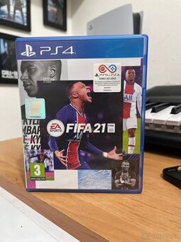 FIFA 21