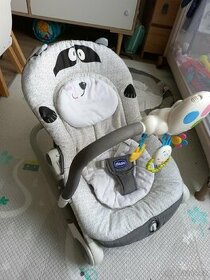 Chicco houpátko s melodií