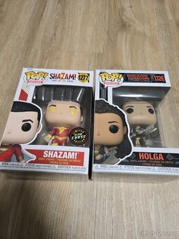 POP Funko Figurky
