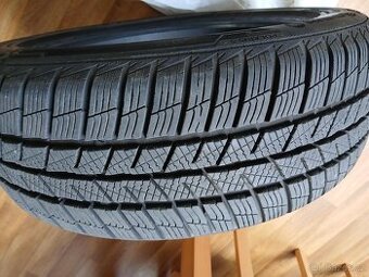 Zimní pneu 205/55 R17