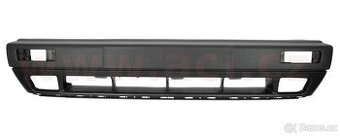 Koupím přední nárazník VW Golf/Jetta Mk2