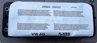 Škoda octavia 3 air bag